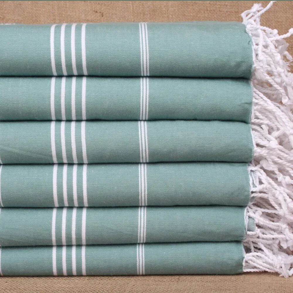 NWT Turkish Beach Towel